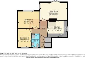FLOOR-PLAN