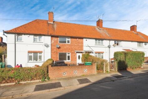 Olton Avenue, Beeston, Nottingham, Nottinghamshire, NG9