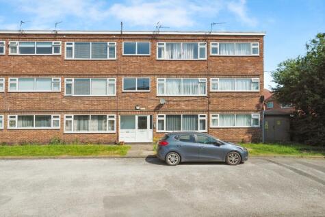 Douglas Court, Toton, Nottingham, Nottinghamshire, NG9