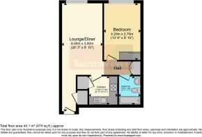 FLOOR-PLAN