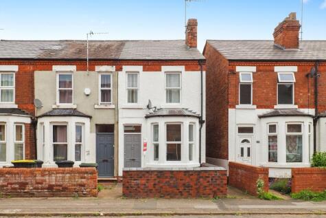 Humber Road, Beeston, Nottingham, Nottinghamshire, NG9