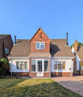 Barratt Crescent, Attenborough, Nottingham, NG9