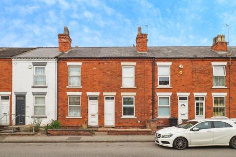 Wollaton Road, Beeston, Nottingham, Nottinghamshire, NG9