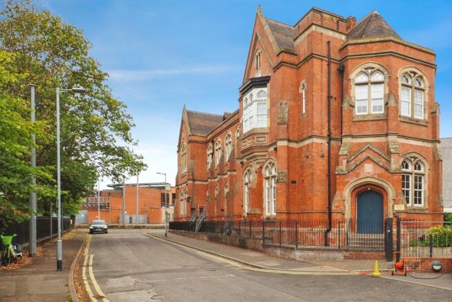 Bromley House