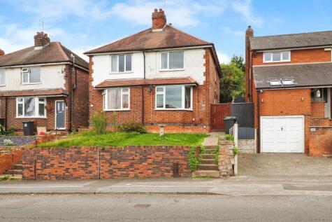 School Lane, Beeston, Nottingham, Nottinghamshire, NG9