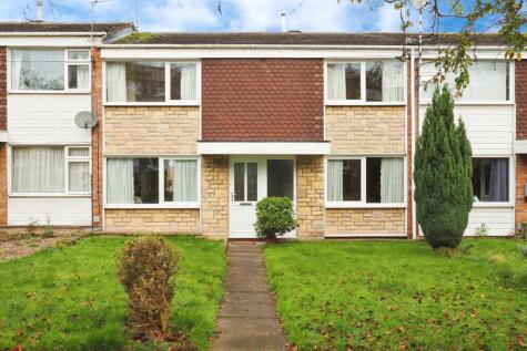 Gregory Court, Beeston, Nottingham, Nottinghamshire, NG9