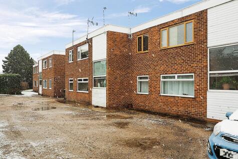 Rylands Court, Barton Street, Beeston, Nottingham, NG9