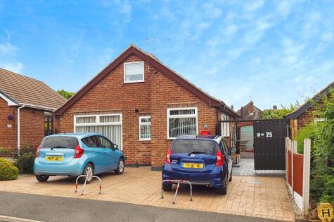 Seaburn Road, Toton, Nottingham, Nottinghamshire, NG9