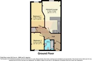 FLOOR-PLAN