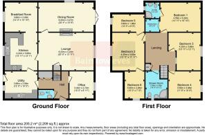 FLOOR-PLAN