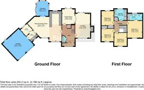 FLOOR-PLAN