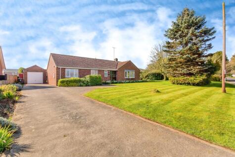 Watery Lane, Mareham-le-Fen, Boston, Lincolnshire, PE22