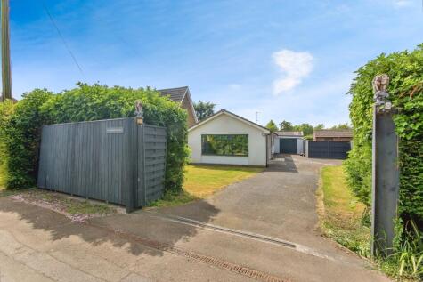 White House Lane, Boston, Lincolnshire, PE21