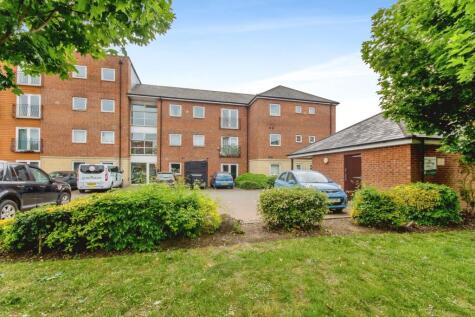 Sutton Terrace, Haven Village, Boston, Lincolnshire, PE21