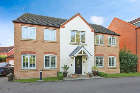 Florin Drive, BOSTON, Lincolnshire, PE21