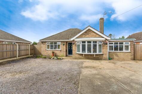 Sea Lane, Butterwick, Boston, Lincolnshire, PE22