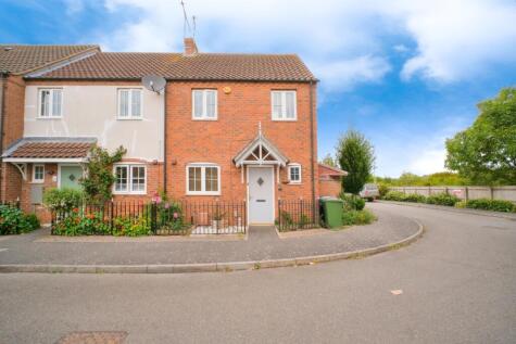 The Old Dairy, Boston, Lincolnshire, PE21