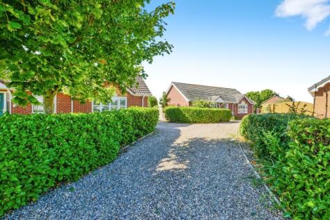 Laceys Drive, Leverton, Boston, Lincolnshire, PE22