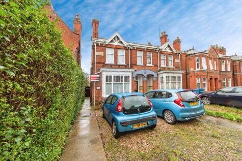 Sleaford Road, Boston, Lincolnshire, PE21