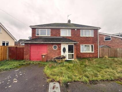 Middlegate Road, Wyberton, Lincolnshire, PE20