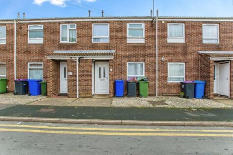 Field Street, Boston, Lincolnshire, PE21