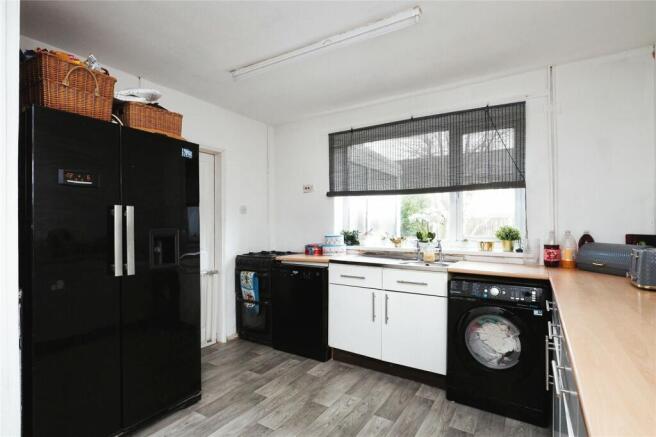 Fitted Kitchen