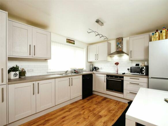 Fitted Kitchen