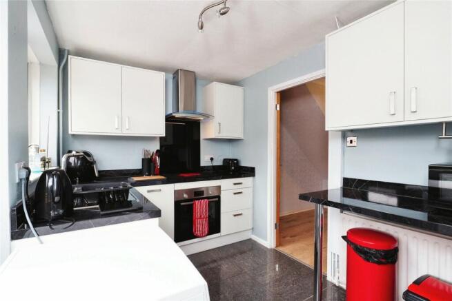 Fitted Kitchen