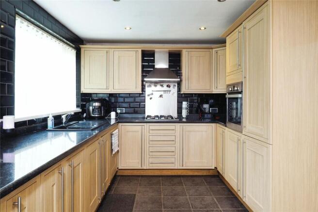 Fitted Kitchen