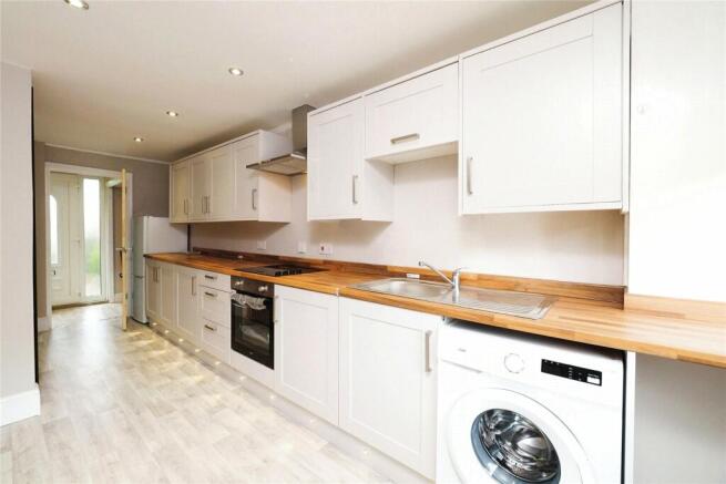Fitted Kitchen