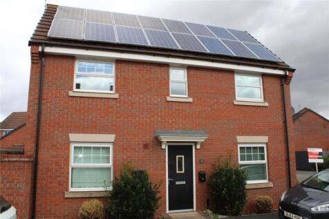 Jackson Crescent, East Leake, Loughborough, LE12