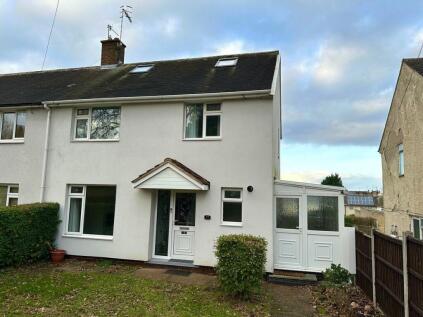 Ridgmont Walk, Clifton, Nottingham, NG11