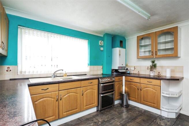 Fitted Kitchen