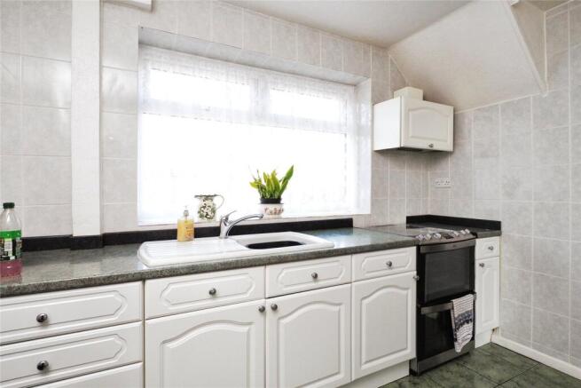 Fitted Kitchen