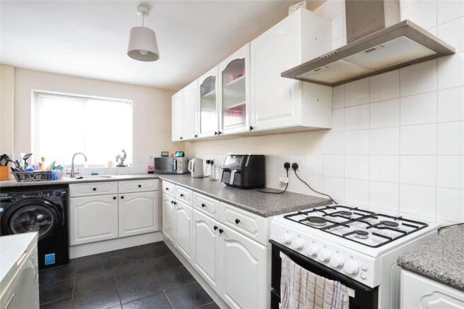 Fitted Kitchen