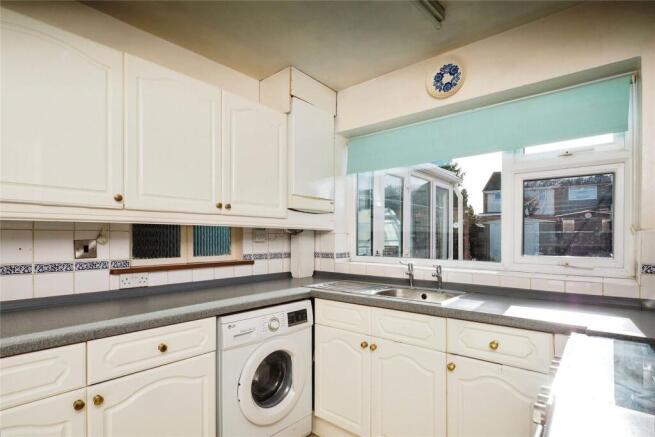 Fitted Kitchen