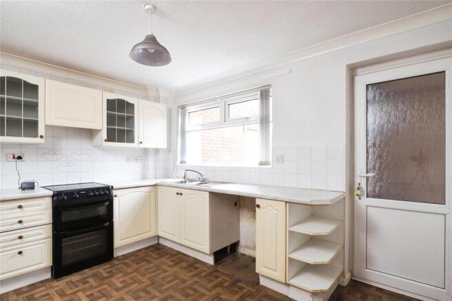 Fitted Kitchen