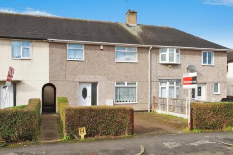 Wrenthorpe Vale, Nottingham, Nottinghamshire, NG11