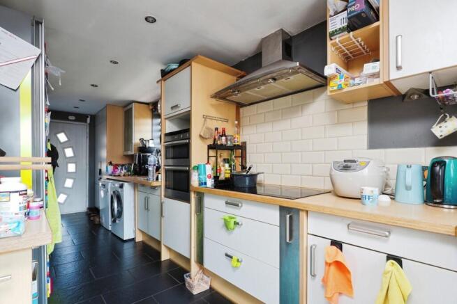Fitted Kitchen