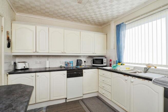Fitted Kitchen