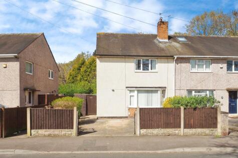 Summerwood Lane, Clifton, Nottingham, NG11