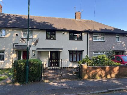 Gardendale Avenue, Clifton, Nottingham, NG11