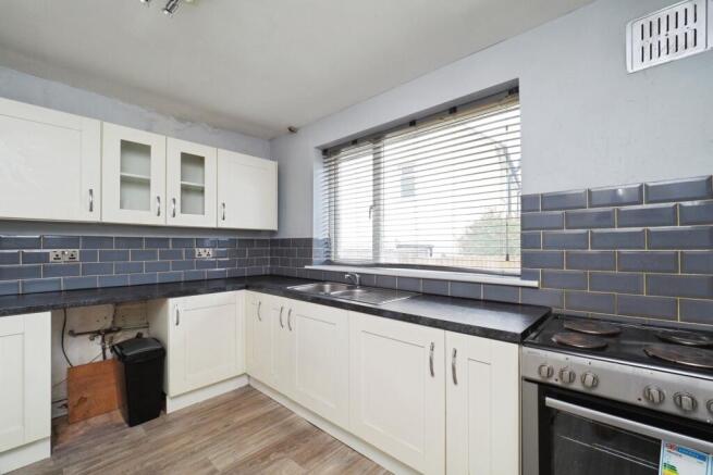 Fitted Kitchen