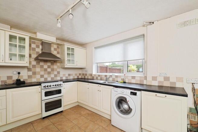 Fitted Kitchen