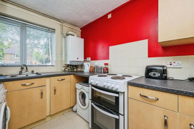 Fitted Kitchen