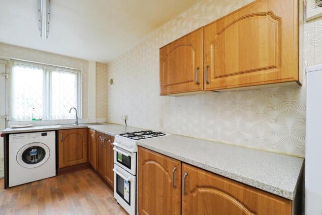 Fitted Kitchen