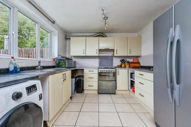 Fitted Kitchen