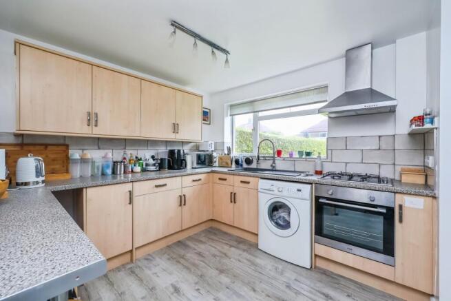 Fitted Kitchen