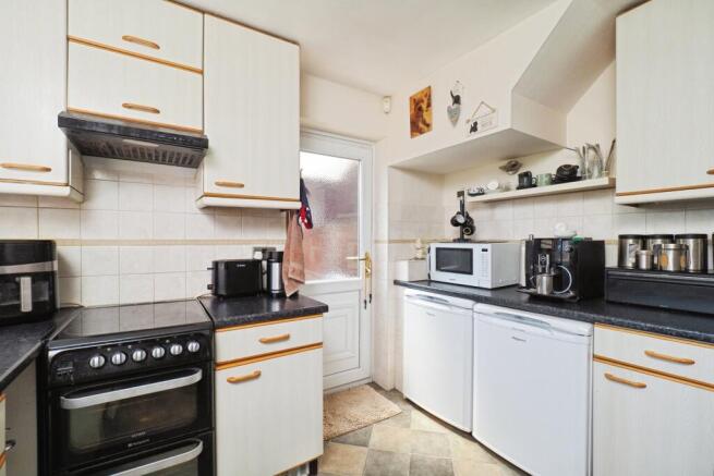Fitted Kitchen