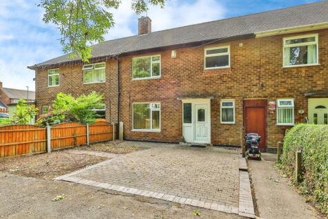 Kinsale Walk, Clifton, Nottingham, NG11